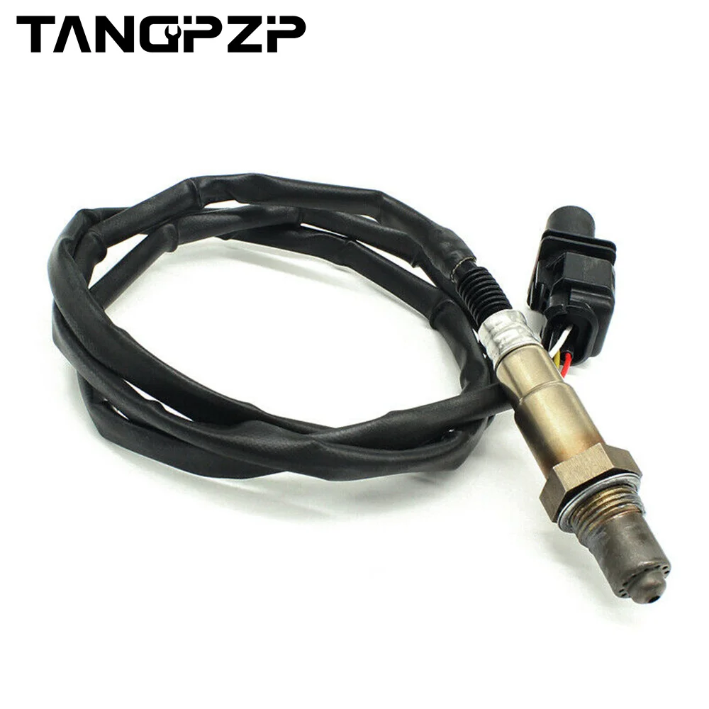 

0258017025 0 258 017 025 Oxygen Sensor Wideband O2 Sensors Car Air Fuel Ratio Lambda Probe For VAG VM AUDI lsu LSU 4.9 5 Wire