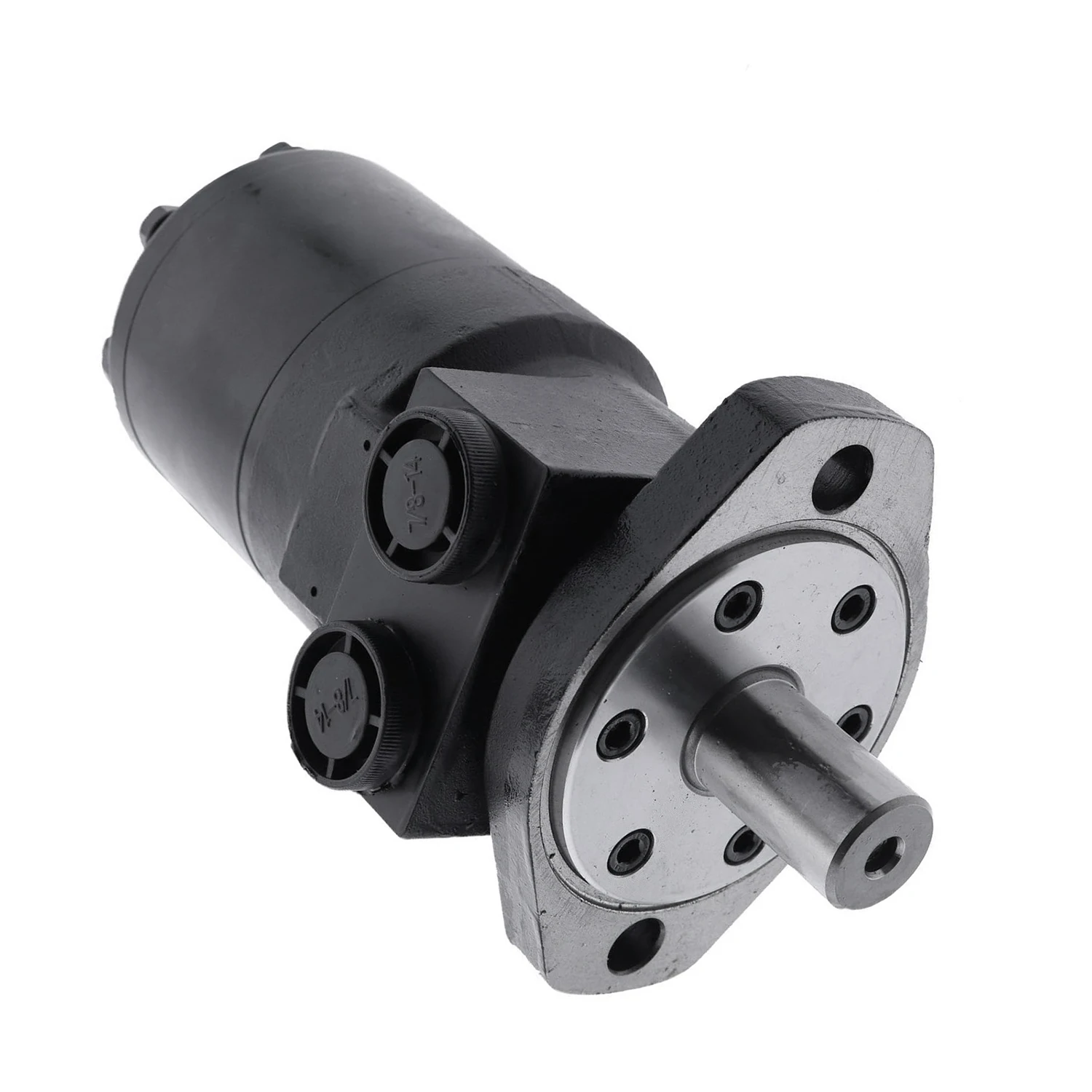 101-1086-009 1011086009 SINOCMP 1 шт. гидравлический двигатель для Eaton char-lynn H Series