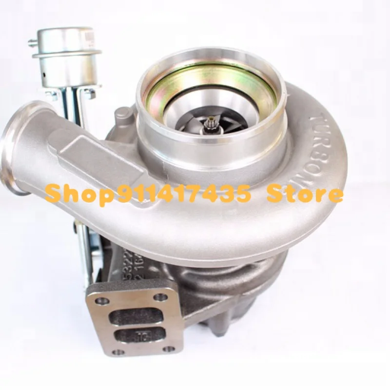 

turbocharger for HX55 Turbocharger 4041878 4041873 For Volvo -Penta Engine