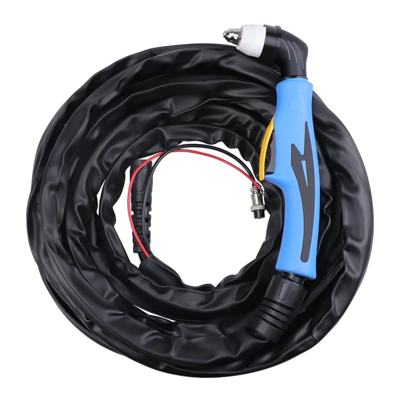 

Pilot arc P80 cutting torch for CUT60P CUT70P, 4 meters cable length