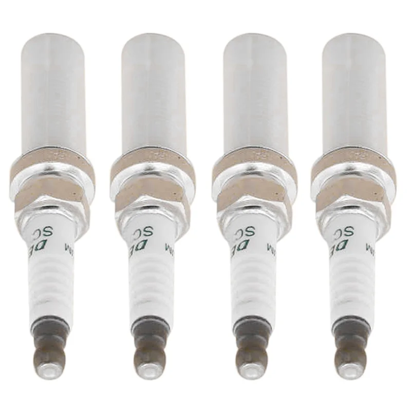 Свеча зажигания для Nissan Frontier/ Sentra Suzuki Jaguar XF Toyota Corolla Iridium 90919-01275 SC16HR11 3444