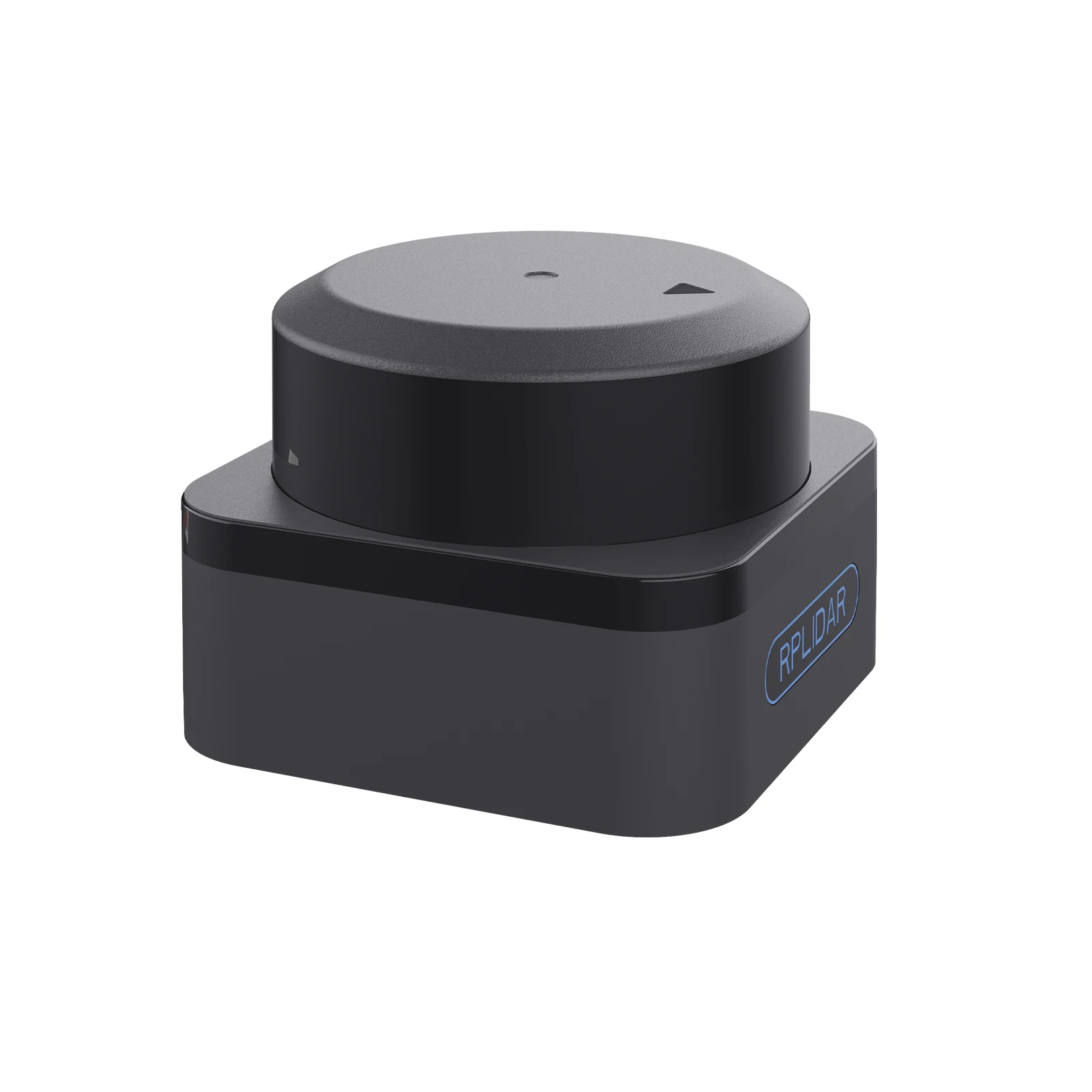 RPLIDAR S3 недорогой 40-метровый радиус для построения карты и локализации