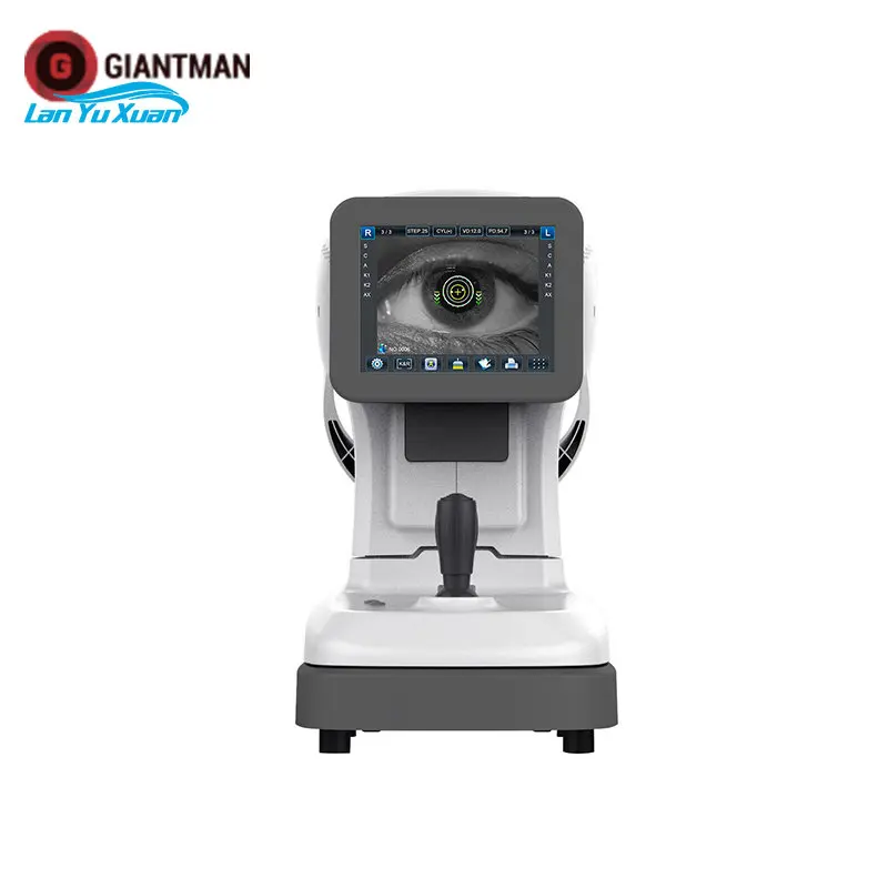

Ophthalmic Optical Instrument Auto Refractor Price Auto Refractometer
