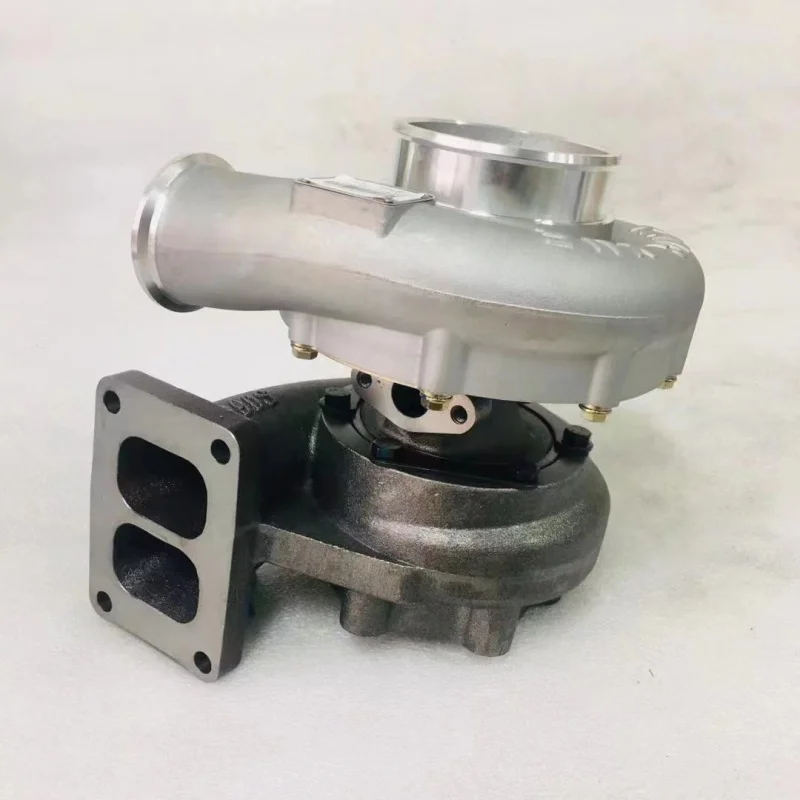 

J90S-2 Turbocharger for Shacman Truck WEICHAI WD615 . 4 Engine GJ90C J90C 61560113227