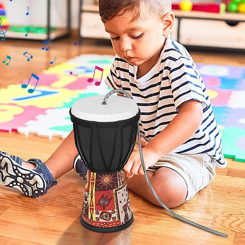 Гром-барабан имитация перкуссии штурмовая трубка музыкальный обучающий