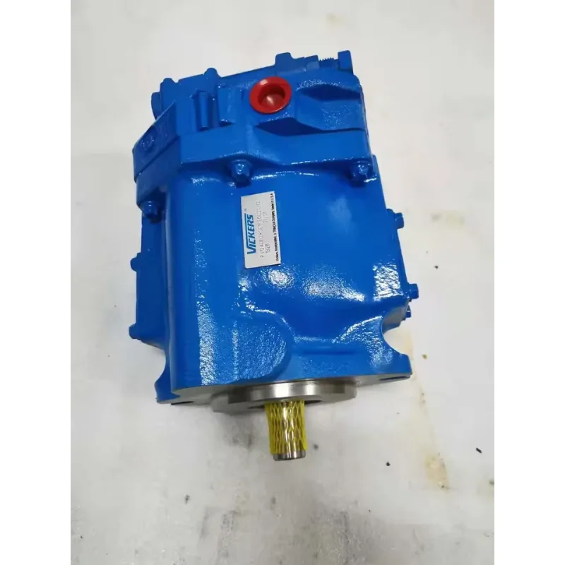 PVQ PVQ10 PVQ13 PVQ20 PVQ32 PVQ40 PVQ45 PVQ63 серия PVQ40-B2R-SE1E-20C-21-D12 гидравлический поршневой лопастный