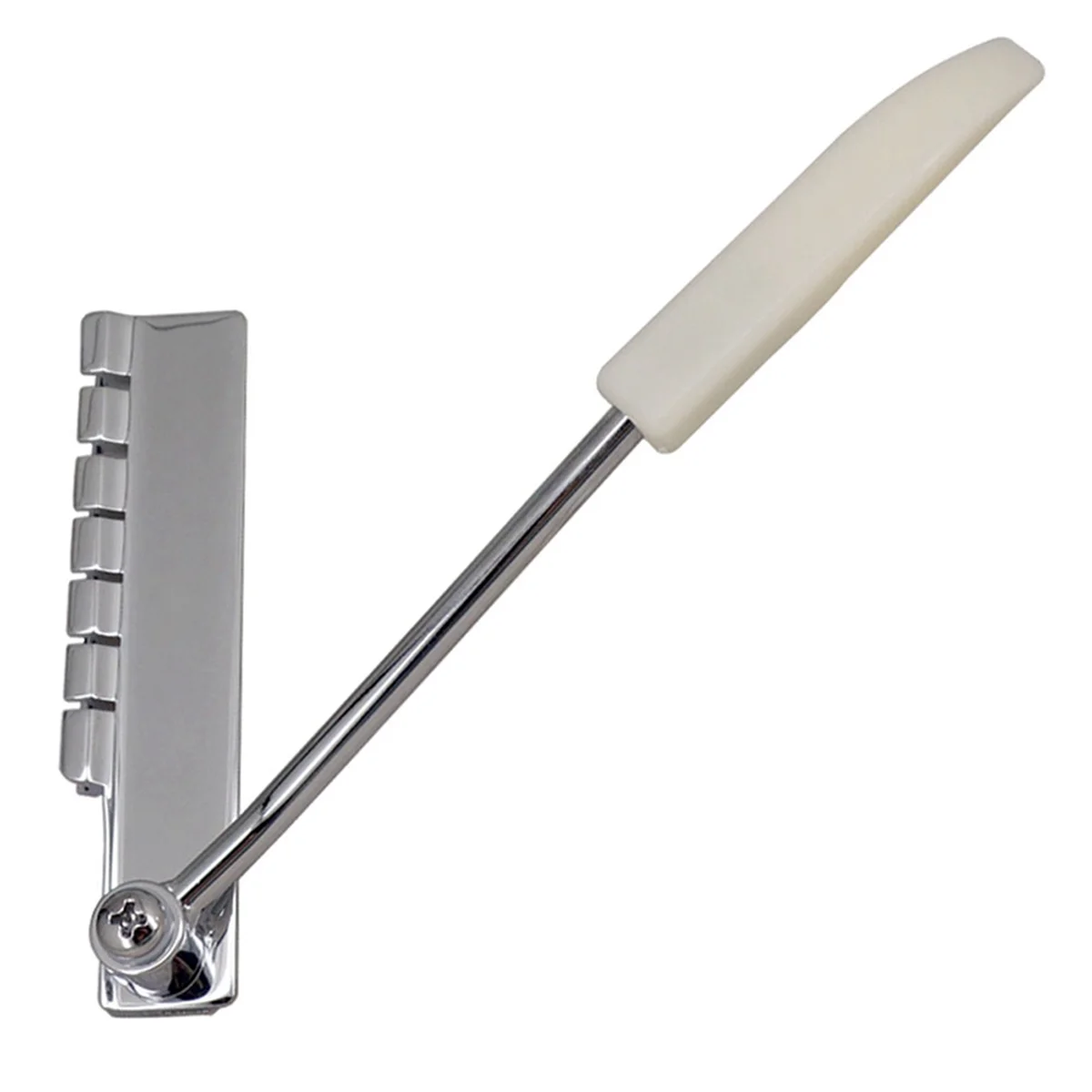 1 шт. короткий Verson Maestro Vibrola Tremolo Bridge Jazz для SG LP стиль аксессуары электрогитары