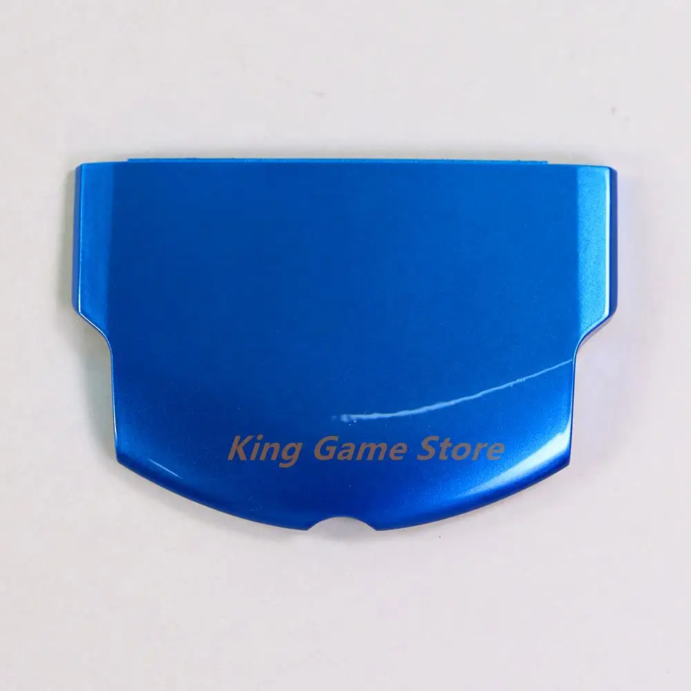 Задняя крышка батарейного отсека для геймпада Sony PSP 2000 3000
