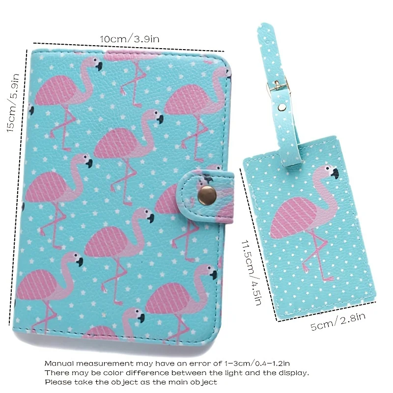 Рисунок 4 - защитная обложка для паспорта