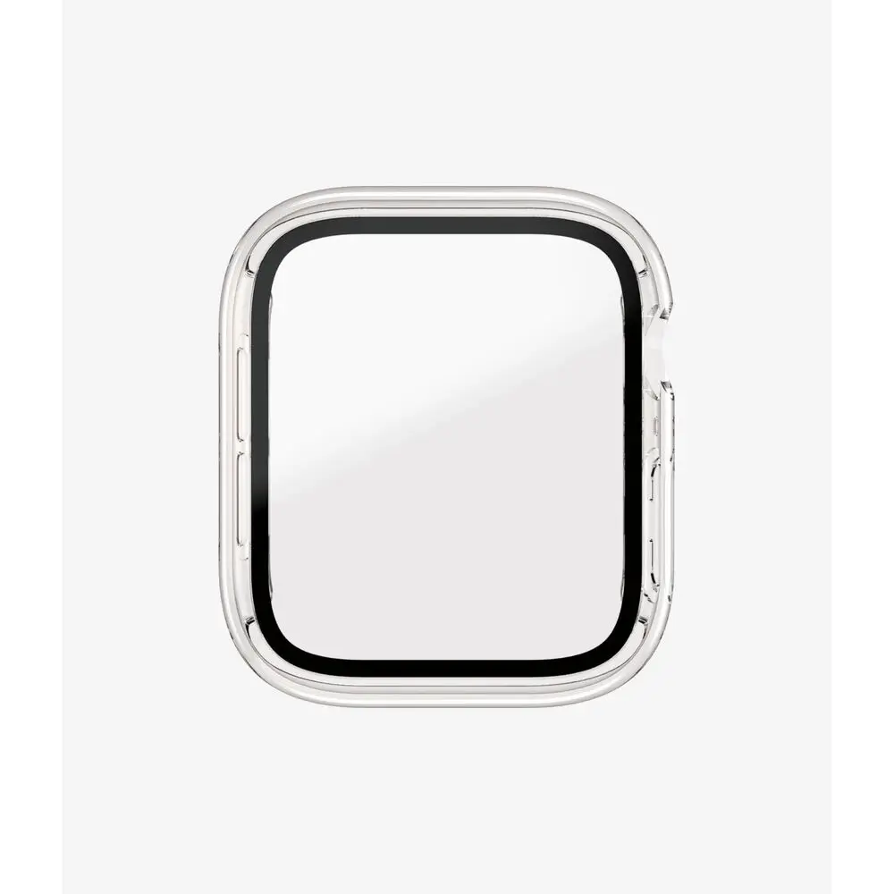 Защитное стекло Panzer для экрана APPLE WATCH 7 | - Цена: 1833.22