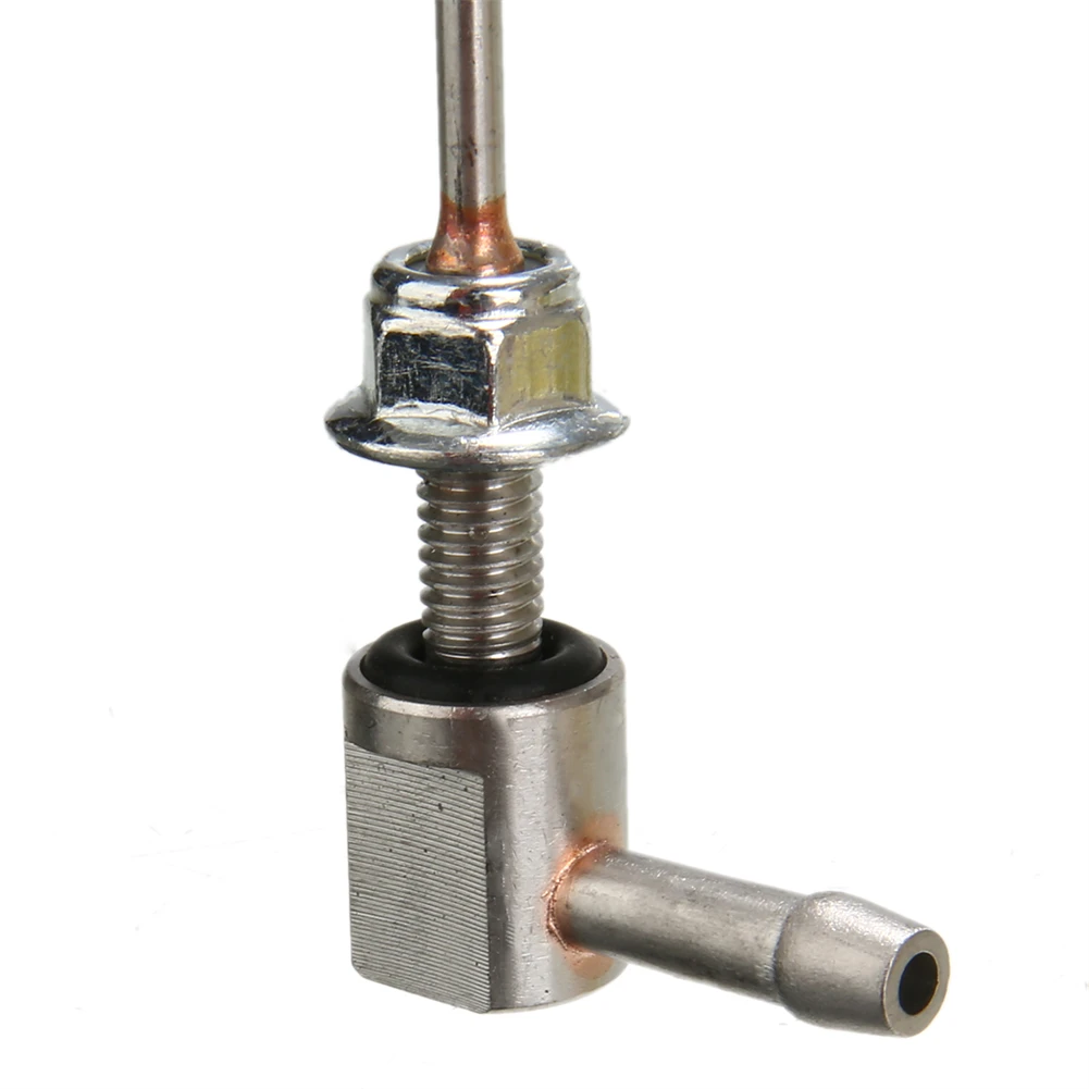 

New Practical Car Heater Fuel Tank Standpipe For Eberspacher D2 For Eberspacher D4 For Webasto 1 X Accessories