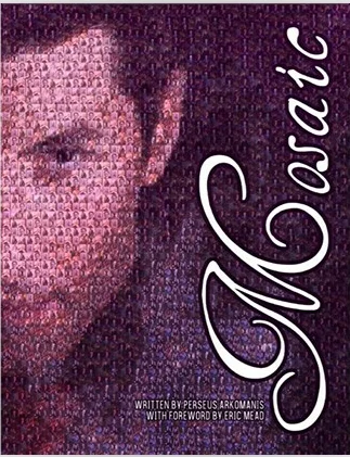 

Мозаика из Персея Arkomanis, волшебный трюк