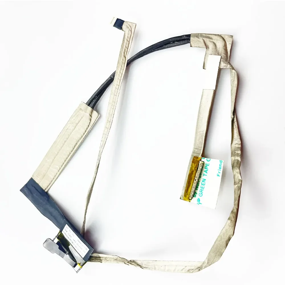 Для HP Pavilion DV6-7000 DV6-7014NR DV6-7002tx DV6-7045tx DV6T-7000 ноутбука ЖК-дисплей со светодиодной