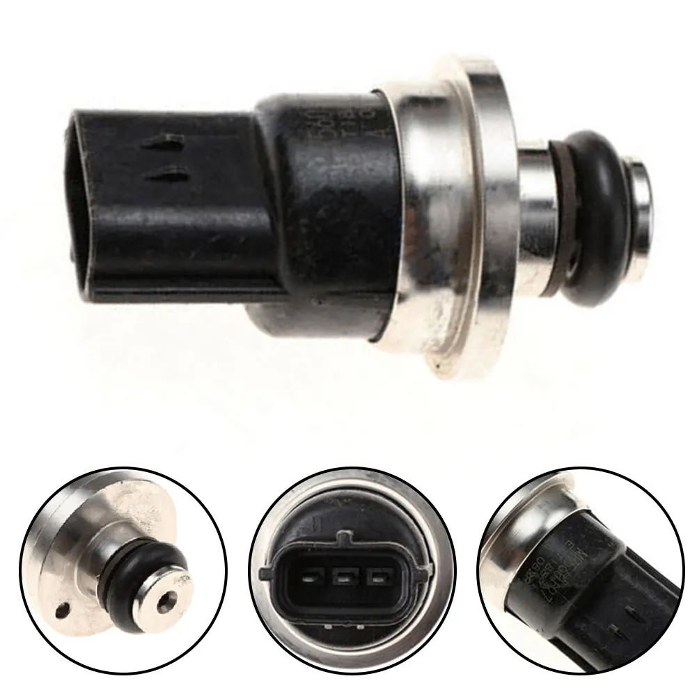 1x Sensor Sensor Car Accessories E1T18871 For Mitsubishi Pajero Fuel Rail Pressure Sensor Interior Accessories 1x Sensor Sensor Car Accessories E1T18871 For Mitsubishi Pajero Fuel Rail Pressure Sensor Interior Accessories