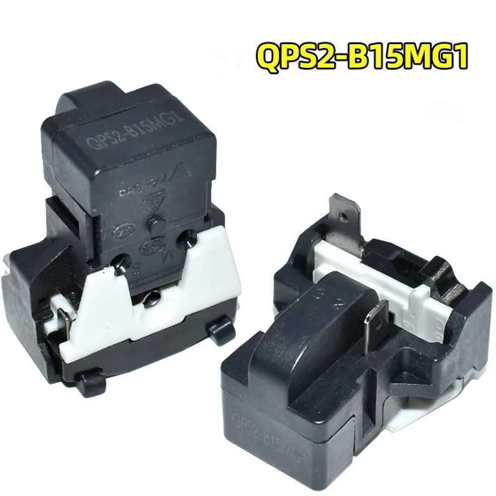 Защита от перегрузки в виде бабочки для Midea Haier