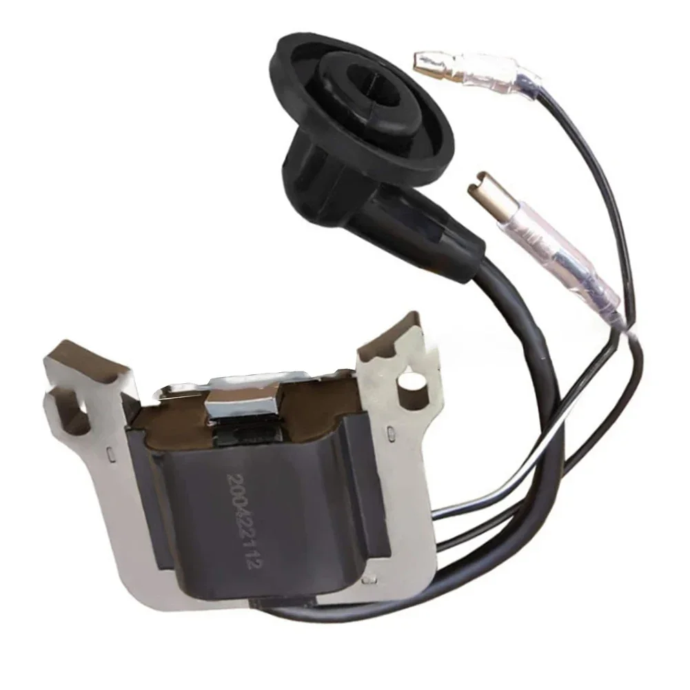 2-тактный кусторез с катушкой двигателя катушка зажигания обслуживание сада