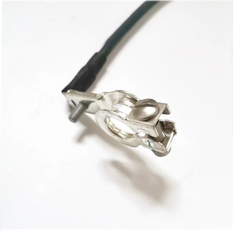 Оригинальный для sain MG ZS батарея с отрицательным кабелем в сборе отрицательный