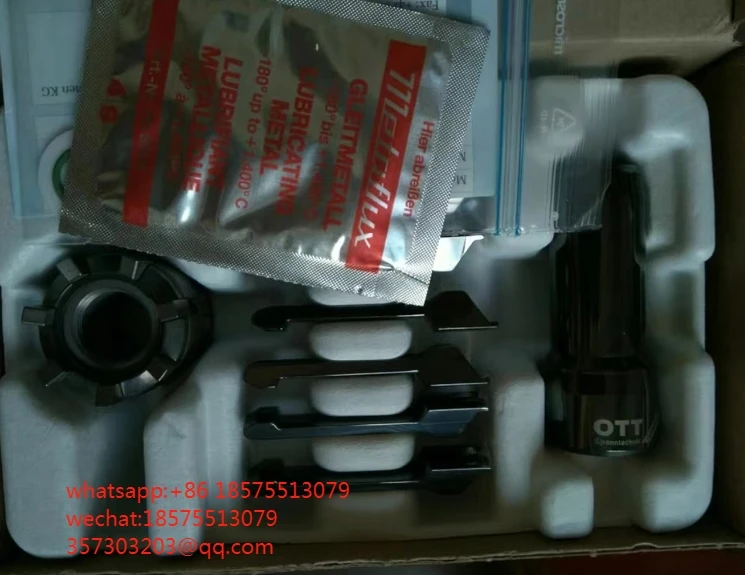 ДЛЯ ОТТ 9560016926 коготь протяжки 95.600.169.2.6 Захват шпинделя когти 1 ШТ.