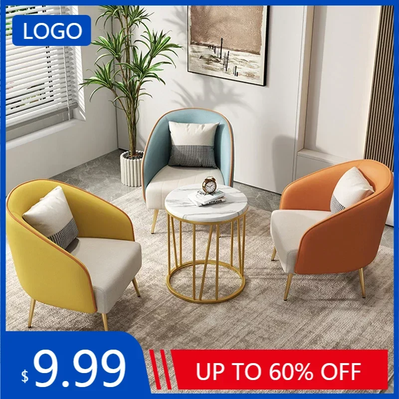 

Bedroom Dining Living Room Chairs Lounge Vanity Luxury Living Room Chairs Modern Relax Fauteuil Salon Beds Furniture