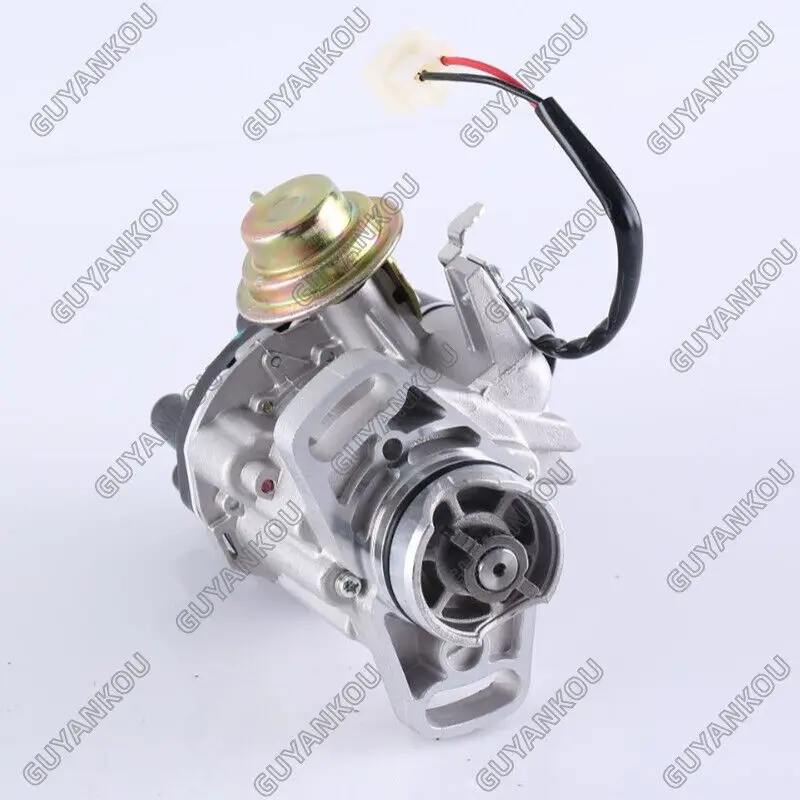 Фото Распределитель зажигания T6T87074 MD159279 T6T87076 MT65015 для Mitsubishi LANCER Wagon 1993-2002 COLT 1989-1996 1,5 №4