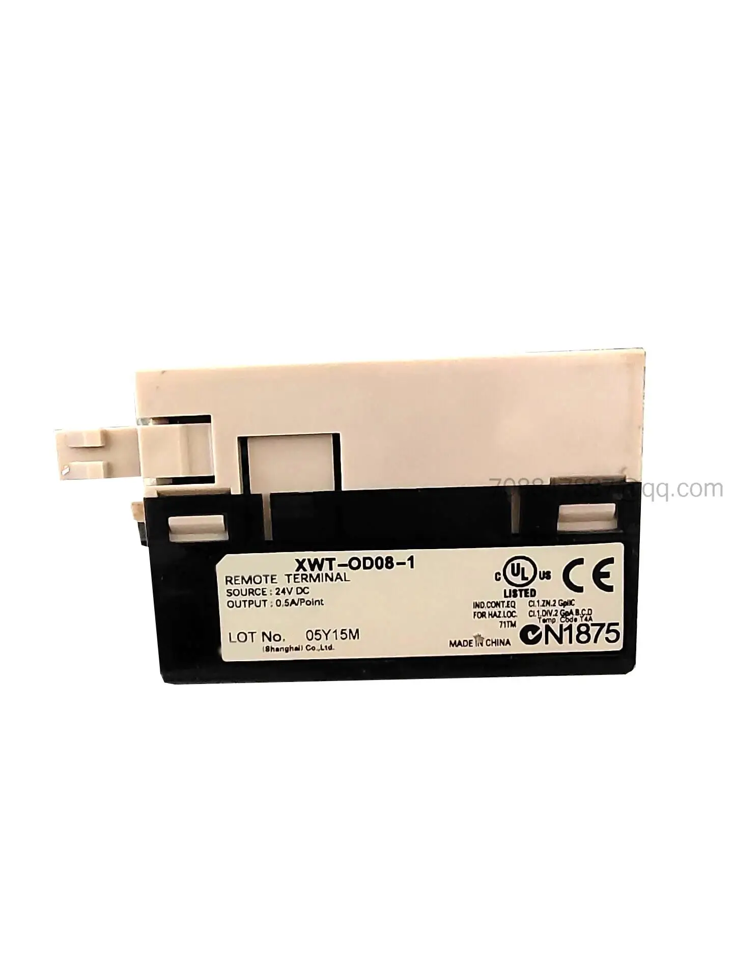 Микросхема XWT-OD08