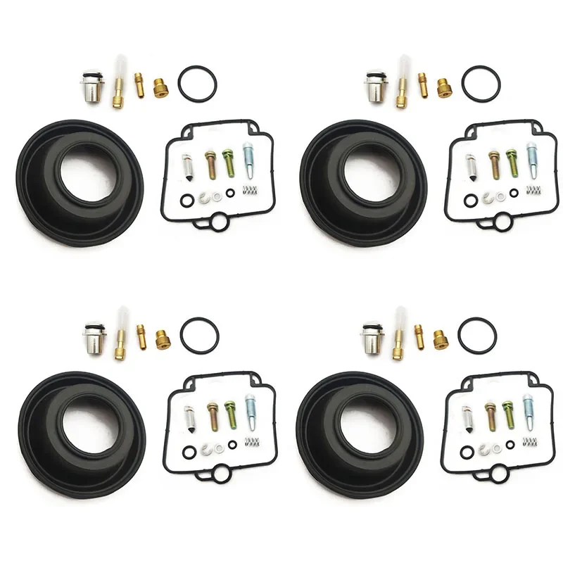 Набор для Ремонта Карбюратора плавающая игла с вакуумной насадкой KTM640 KTM 640 LC4