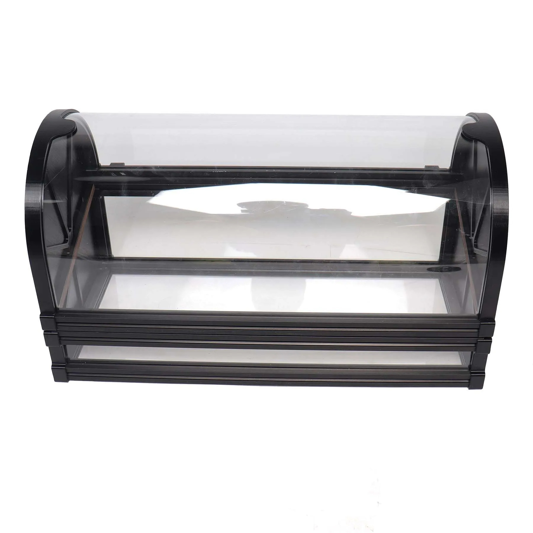 Корпус с нитью Blurolls Filamentalist Rewinder для Voron 2 4 Trident ERCF V1 V2 Multi 3d Printing Prusa MMU2S MMU3