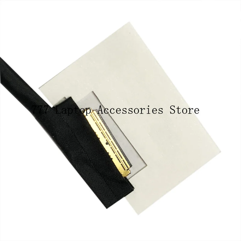 Оригинальный ЖК-кабель для Acer Travelmate TMP645-M TMP645-MG TMP645-S DC02C005W00