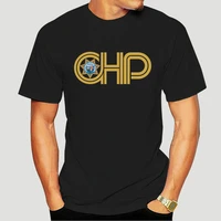 chp california highway patrol mens graphic tee shirt casual t shirt summer fashion short sleeve tops 2620x