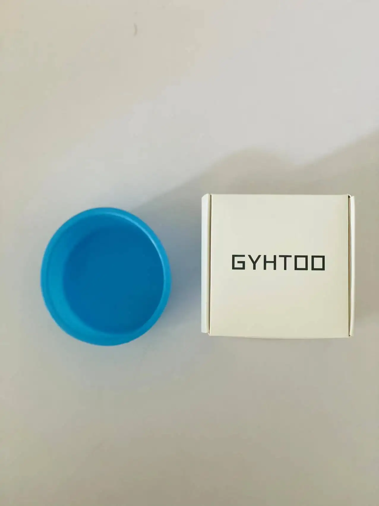 

GYHTOO силиконовая форма для торта, инструмент для приготовления выпечки, силиконовая форма для помадки, круглая чашка, форма для торта