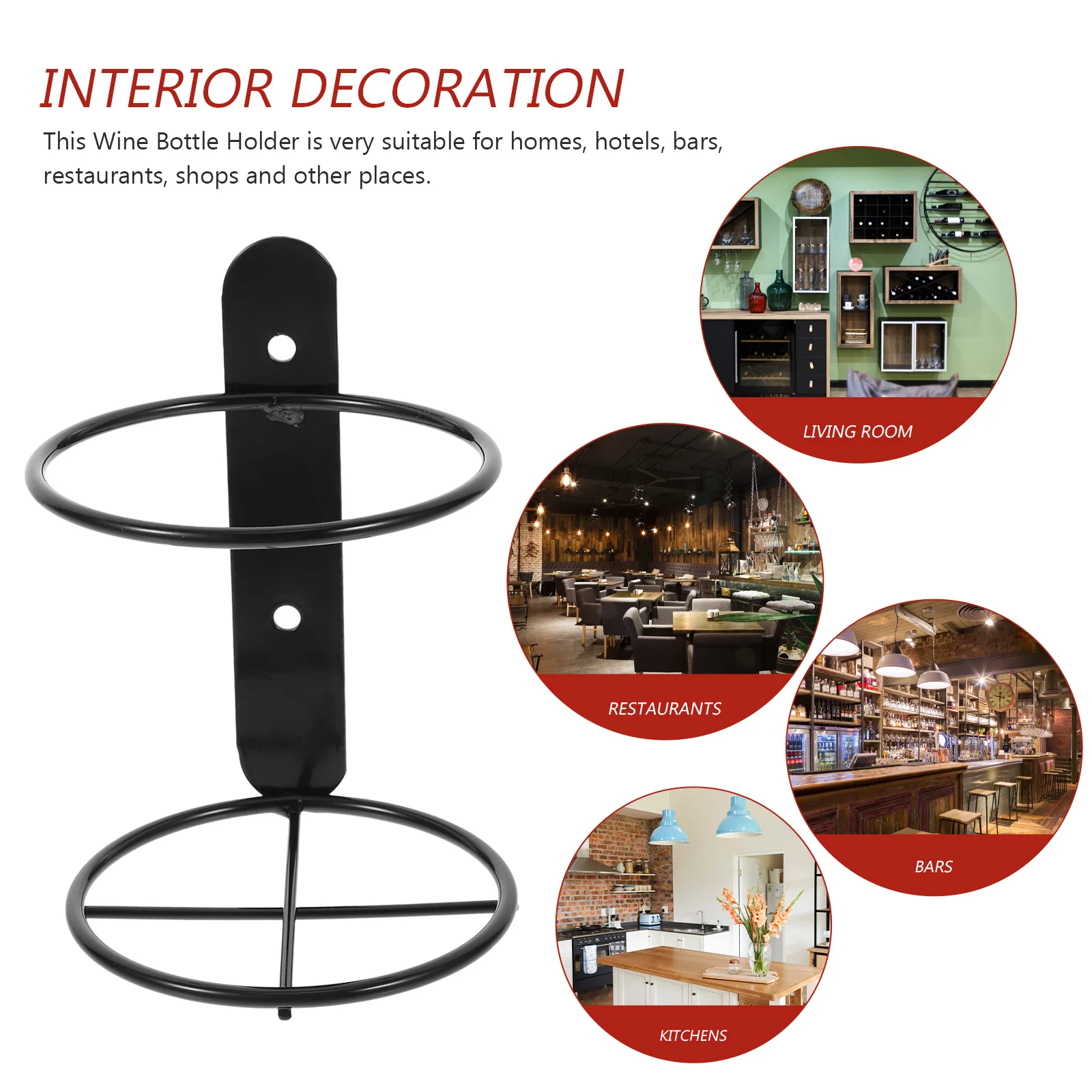 2 шт. настенный держатель для полотенец