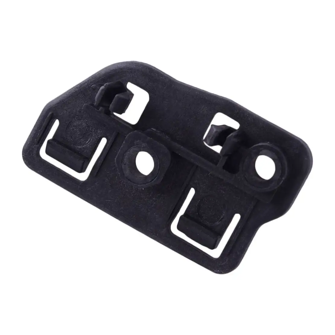 670004442 Маленький кронштейн правого переднего бампера подходит для Maserati Ghibli M157 2014