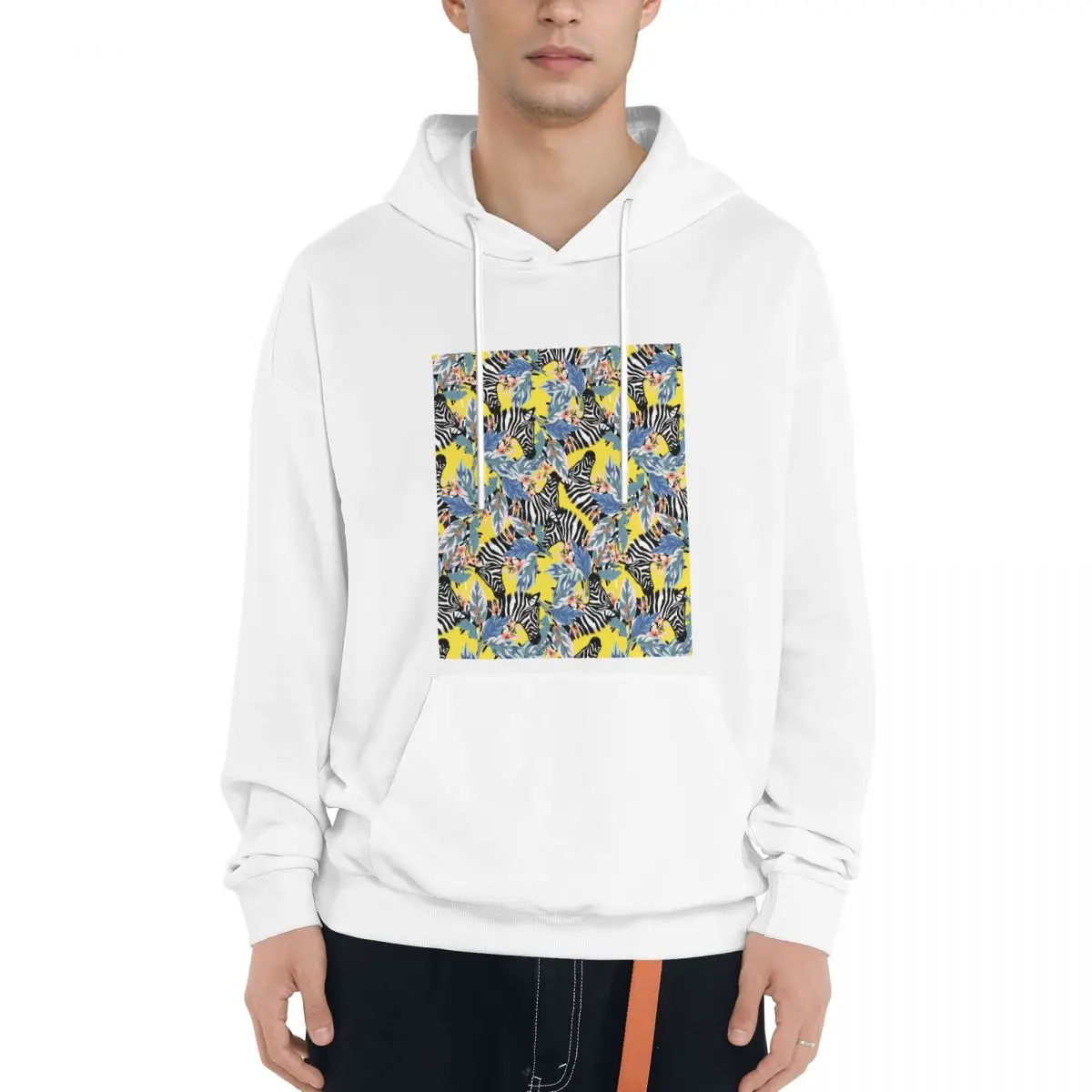 

Осенне-зимняя теплая толстовка с капюшоном, модные трендовые части, подходят для занятий спортом на открытом воздухе, путешествий