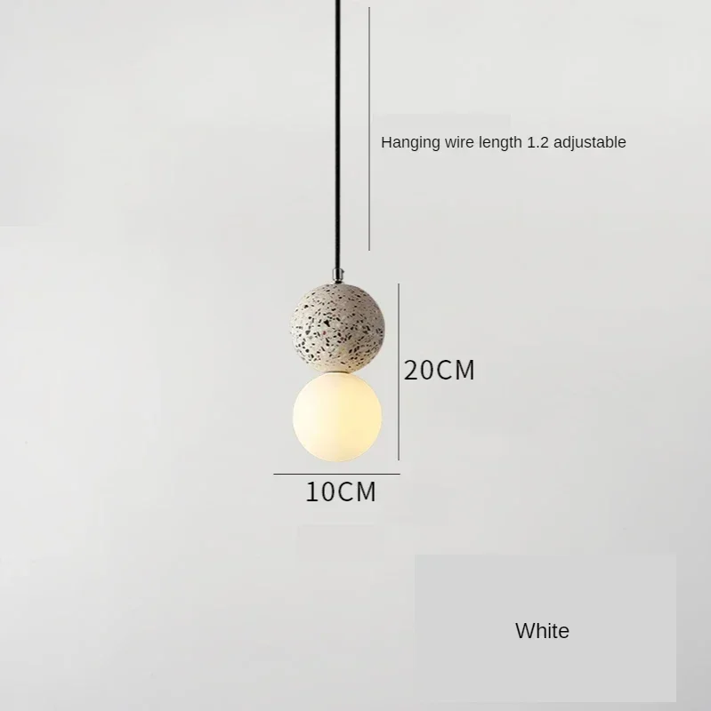 

Стеклянные подвесные светильники LED