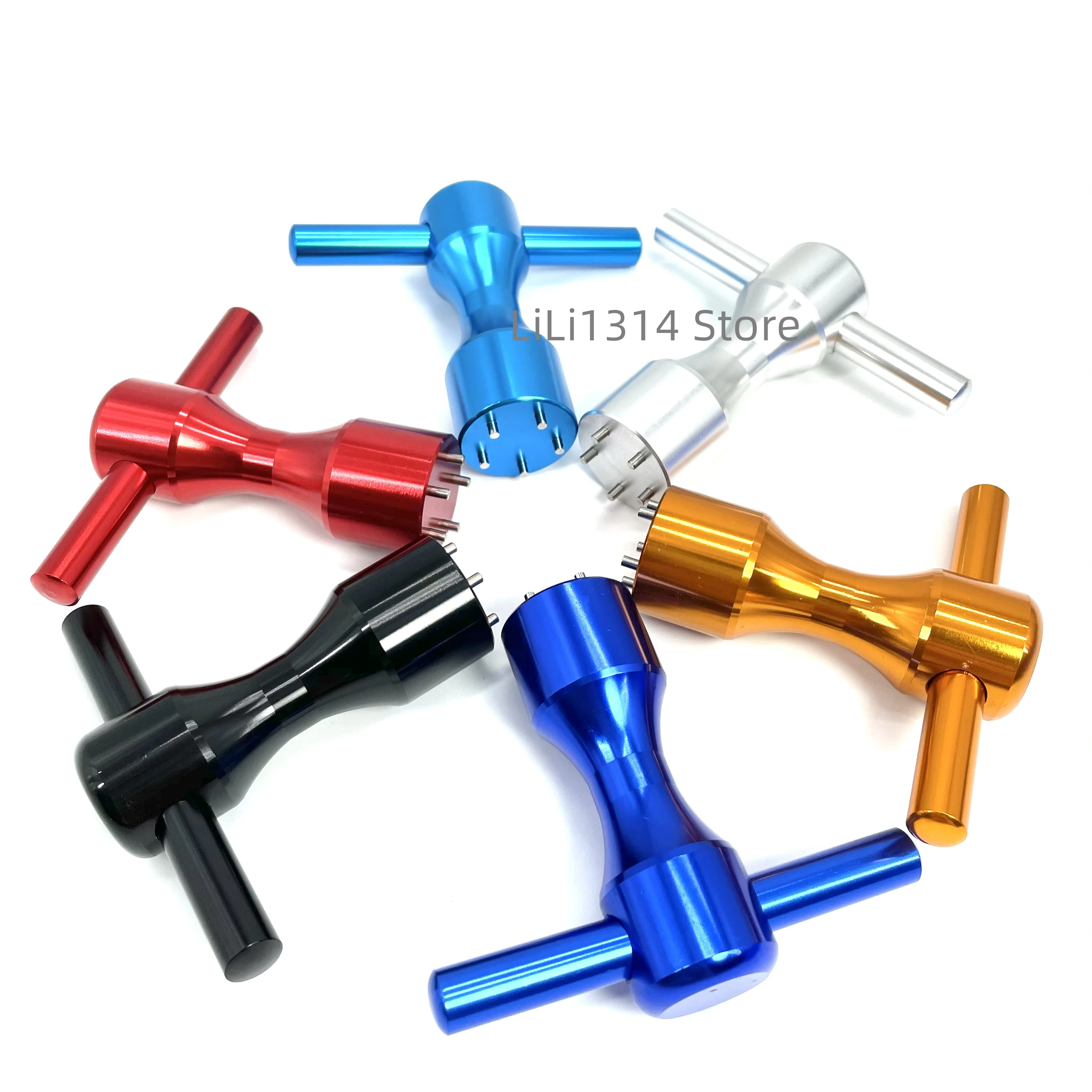 

Golf Weight Screw Wrench Tool for Titleist Scotty Cameron Putter 1pc