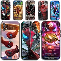 us m marvel avengers phone cases for samsung galaxy s20 fe s20 lite s8 plus s9 plus s10 s10e s10 lite m11 m12 funda coque