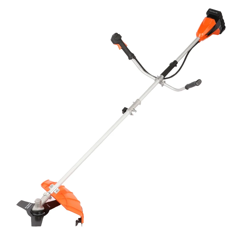 

LUXTER 40V Power String Trimmer Line Weed Mover Cutting Garden Tools Handheld Cordless Grass String Trimmer