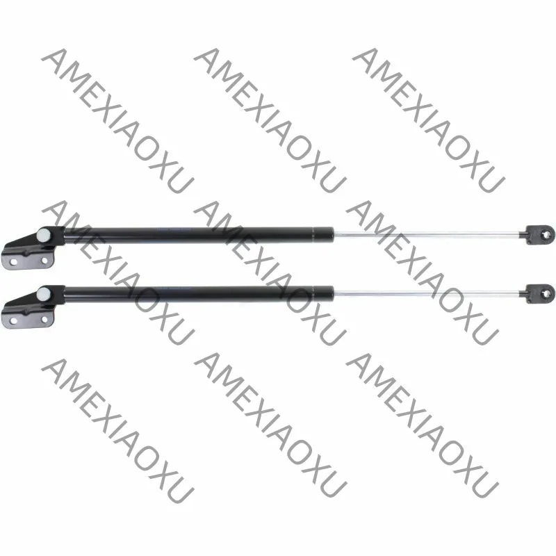 Фото Для Honda CRV CR-V 2002-2006: Задние газовые упоры/амортизаторы багажника, пружины, запчасти для замены 74825-S9A-003 74825S9A003 AMEX №1