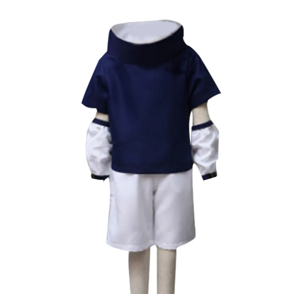 Аниме Haruno Sakura Uzumaki Hinata Косплей костюмы гиуга Хината ниндзя Топы сетка короткая