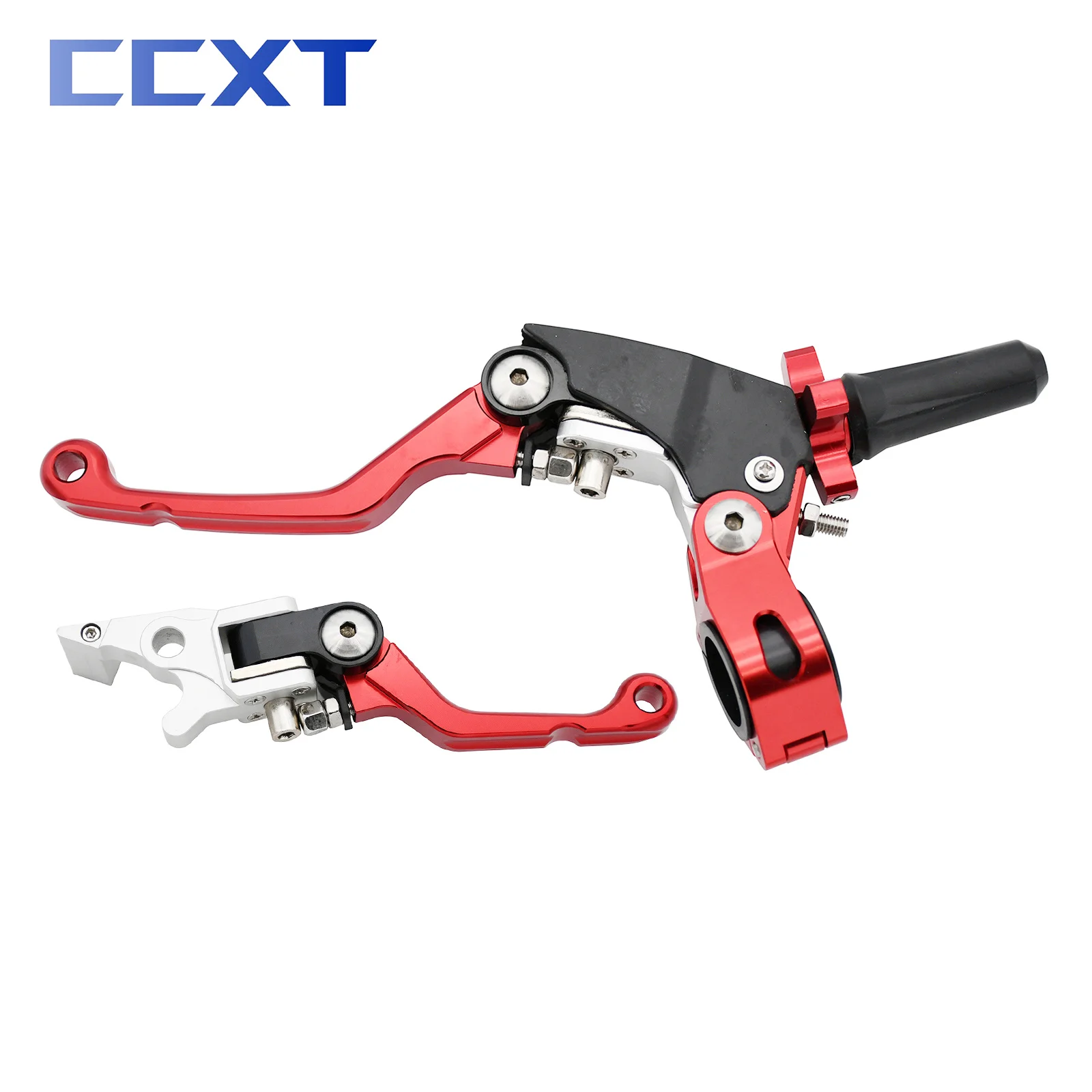 

Алюминиевые тормозные рычаги с ЧПУ для Kayo T2 T4 T6 K2 K6 K6R KT250 для KTM EXC EXCF SX SXF XC Honda CRF Yamaha Kawasaki Suzuki