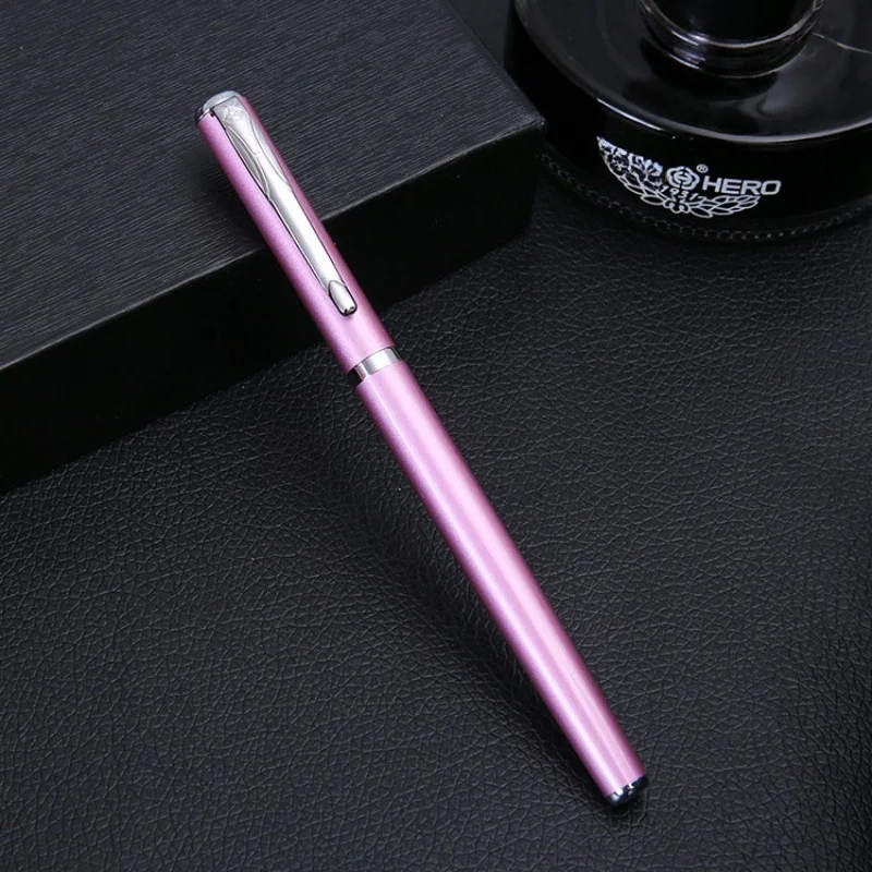 

Металлическая перьевая ручка Iraurita 0,5 мм