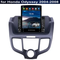 for honda odyssey 2004 2005 2006 2007 2008 tesla type android car radio multimedia video player navigation gps