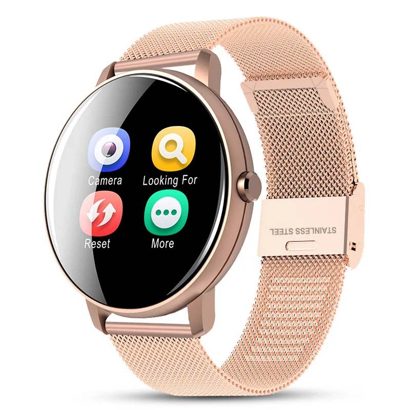 

P8Y full screen touch heart rate blood pressure oxygen sleep monitoring multi-sports mode P8 Bluetooth IP67 smart bracelet