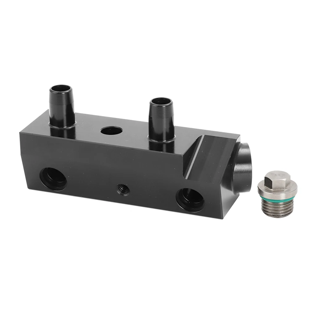 Для трансмиссионной жидкости тепловой отводной клапан 2014-2018 для GM 6L8 0 запчасти