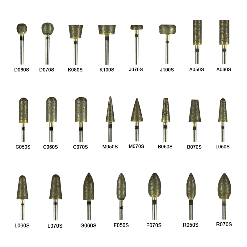 Стоматологическая лаборатория шлифовальная полировка полностью спеченный