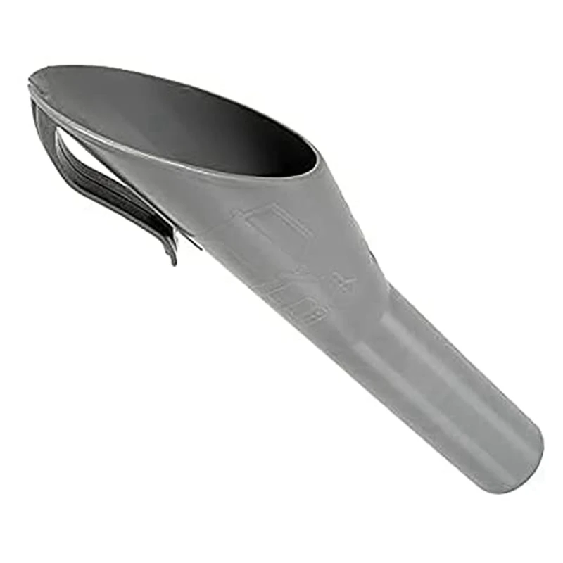 Трубка-воронка для топливного бака 4х с адаптером носик 1833948 1782177 2050651 8U5A17B068BB Ford F150