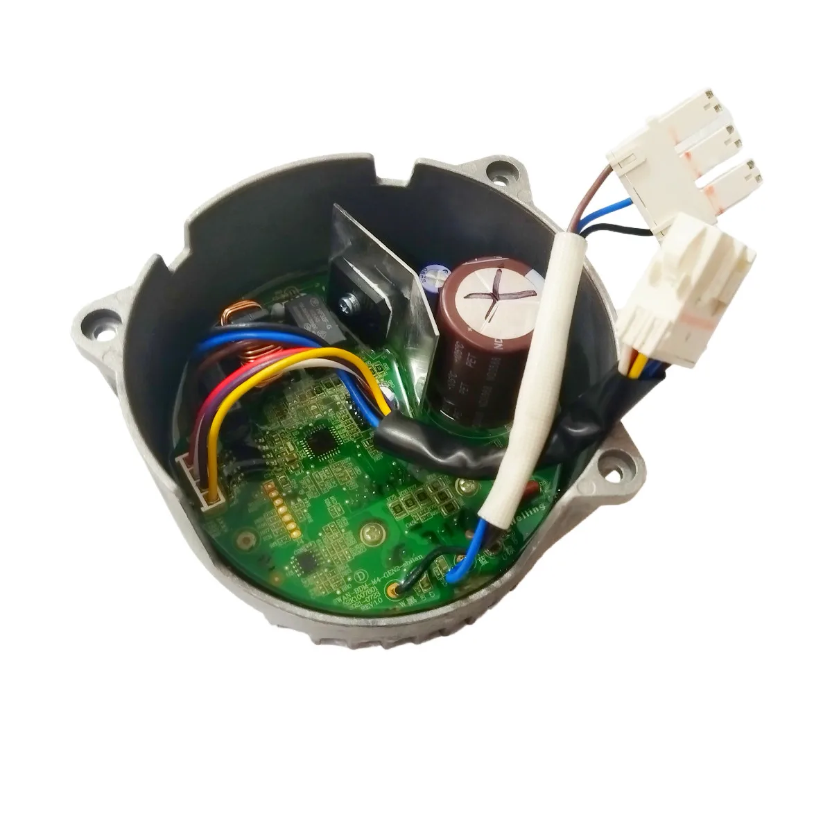 

Плата привода для стиральной машины Little Swan Midea ZXGN-420-8-116L