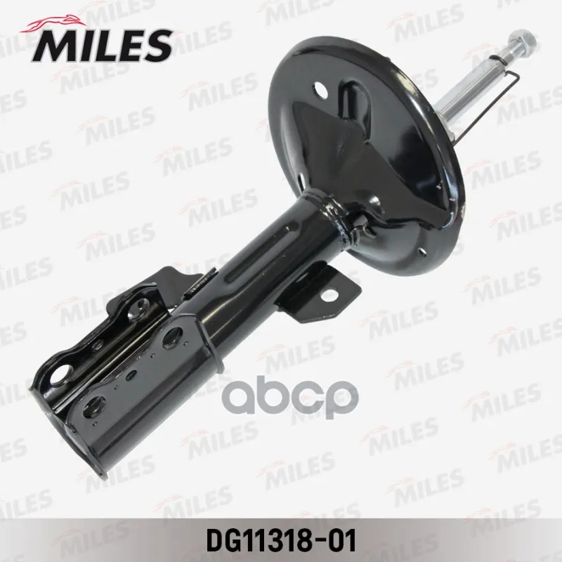 Амортизатор Toyota Camry / Windom Lexus Es (Mcv30) 08/01-06/03 Пер.Лев. Газ. (Kyb 334339) Dg11318-01 Miles арт. DG11318-01 |