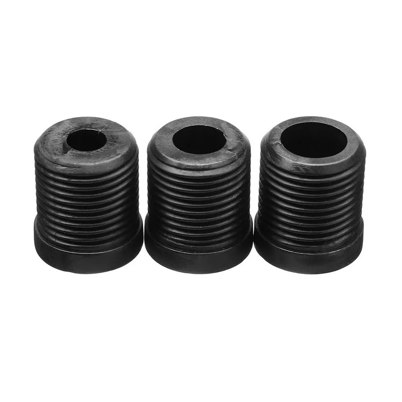 Хромированная яркая универсальная ручка переключения передач 5/6 скоростей