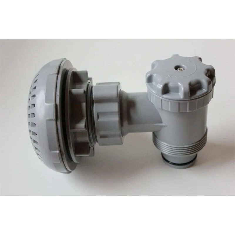 Фото Фильтр P6H1317, совместимый с клапанами Hnemix, INTEX, Bestway, Coleman №1